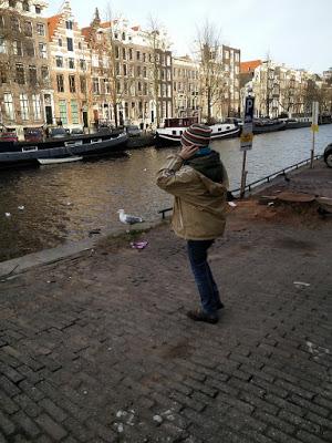 Amsterdam 1/3 Amsterdam 1/3