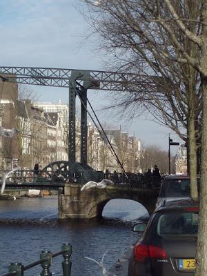 Amsterdam 1/3 Amsterdam 1/3