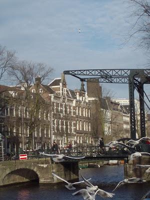 Amsterdam 1/3 Amsterdam 1/3