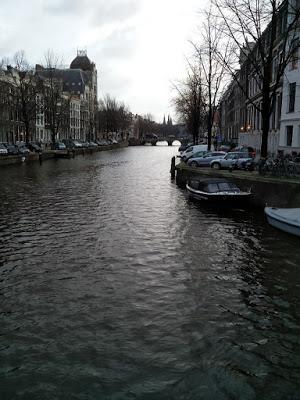 Amsterdam 1/3 Amsterdam 1/3