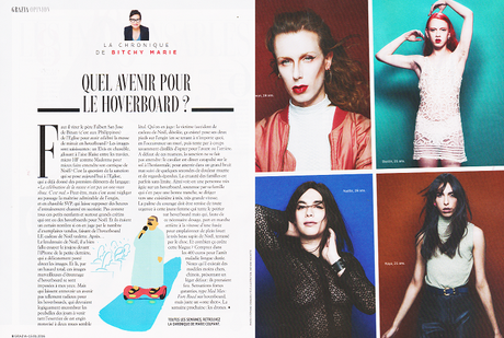 David & Grazia David & Grazia