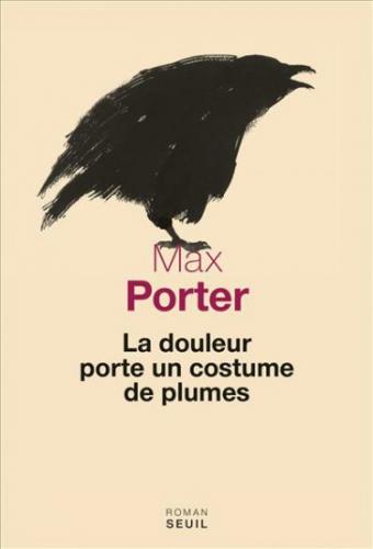 La douleur porte un costume de plumes 9782021243567.jpg