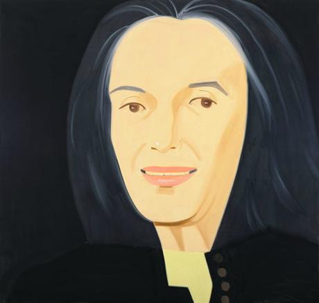 ALEX KATZ z04