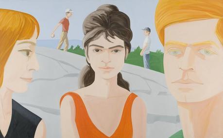 ALEX KATZ z02