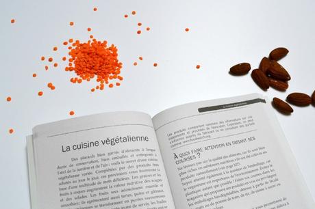 Bio-bouquin du mois: Guide nutritionnel Vegan (+CONCOURS) guide nutritionnel vegan