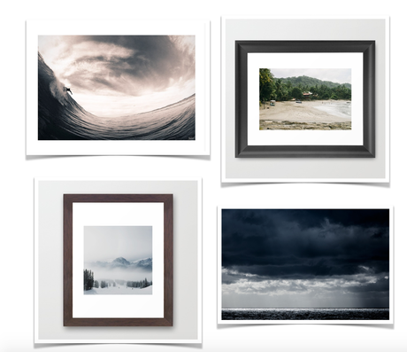 Une sélection de 10 photographies print Capture d’écran 2016-01-14 à 17.14.51