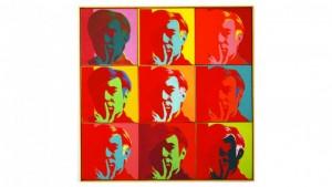 Derniers pours pour les expositions” Andy Wahrol unlimited “et “Osiris” warhol-unlimited-780x440