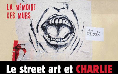 couv street art charlie