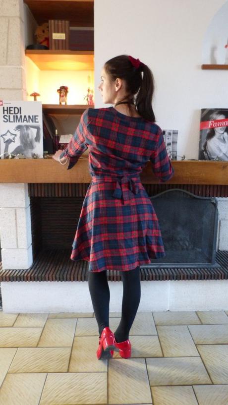 les pâtisseries d’Aigrefeuille + look du jour blog-mode-nantes-romwe_09