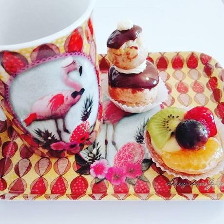 les pâtisseries d’Aigrefeuille + look du jour blog-mode-nantes-romwe