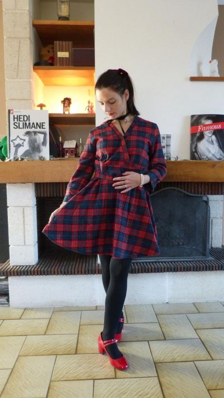 les pâtisseries d’Aigrefeuille + look du jour blog-mode-nantes-romwe_08