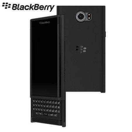 Blackberry PRIV : quelques accessoires pour le premier smartphone Android signé Blackberry ! 55834