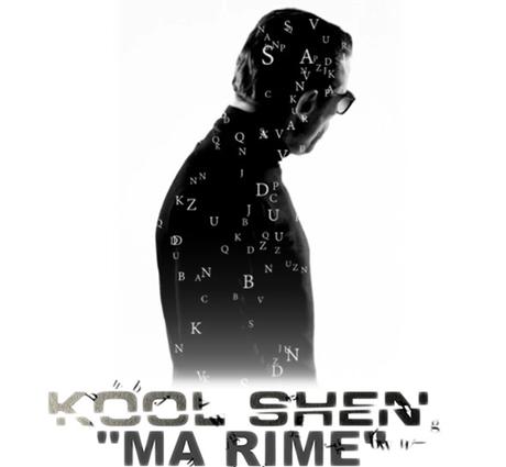 Clip : Ma rime de Kool Shen kool-shen-ma-rime-cover