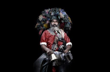 Disparition de la photographe Leila Alaoui Les Marocains - Leila Alaoui