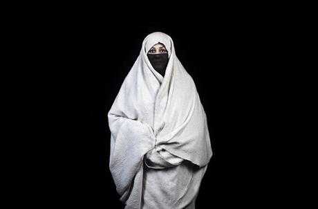 Disparition de la photographe Leila Alaoui Les Marocains - Leila Alaoui
