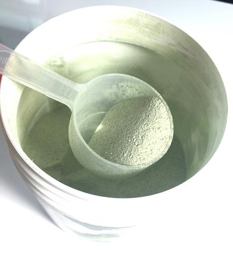 La cure détox Healthy Greens Purifiant de chez Biocyte La cure détox Healthy Greens Purifiant de chez Biocyte