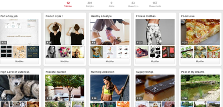 Pinterest : Un formidable outil pour faire découvrir vos produits ! Pinterest