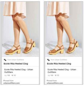 Pinterest : Un formidable outil pour faire découvrir vos produits ! pinterest-conseils