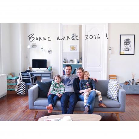 Une drôle de façon de souhaiter 2016 voeux 2106,façon originale d'envoyer ses voeux