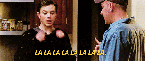 Je devrais arrêter les journaux télévisés Je devrais arrêter les journaux télévisés