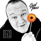 Good Times (Kim Dotcom album)