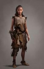 FarCryPrimal_02_GATHERER_CONCEPT_PR_160120_6pm_CET_1453304914 Farcry primal nouvelle vidéo et coulisse ubisoft farcry Far Cry Primal