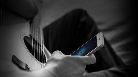 Mémo musical, la nouvelle App Apple qui classe vos idées musicales sur votre iPhone