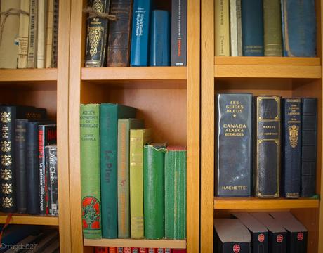 Les objets et moi ou Hoarding 101 Les objets et moi ou Hoarding 101