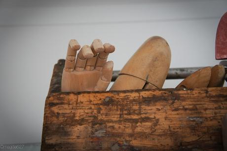 Les objets et moi ou Hoarding 101 Les objets et moi ou Hoarding 101