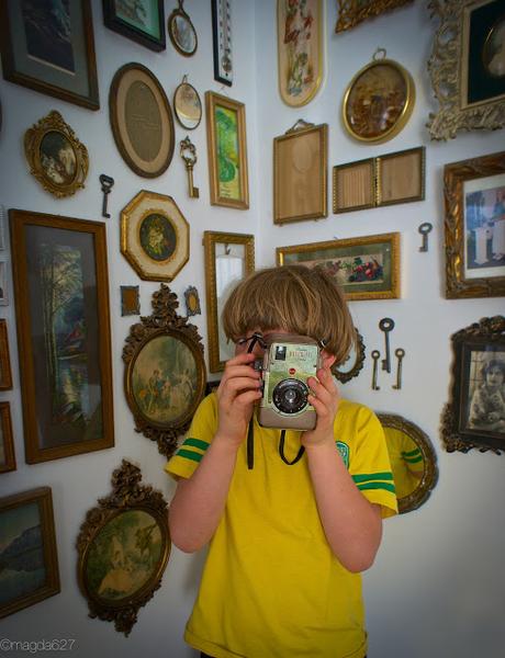 Les objets et moi ou Hoarding 101 Les objets et moi ou Hoarding 101