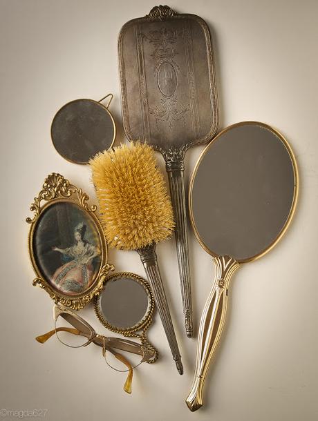 Les objets et moi ou Hoarding 101 Les objets et moi ou Hoarding 101