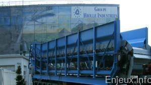 Le français Hiolle s’installe en Algérie Le français Hiolle s’installe en Algérie