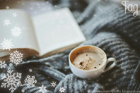 Tag #19 Des blogueurs Tag #19 Des blogueurs