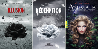 Tag #19 Des blogueurs Tag #19 Des blogueurs