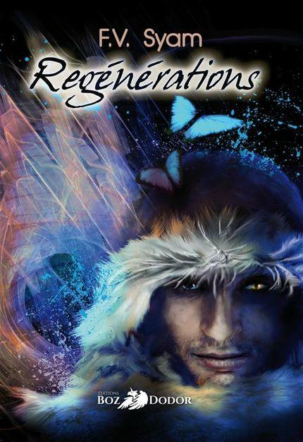 Regénérations Régénérations