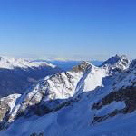 EVASION : Les plus beaux endroits en Italie pour profiter de la neige