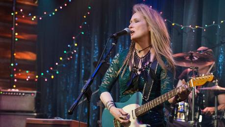 Ricki and The Flash : pour Meryl en rockeuse.... ricky