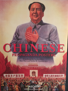 Les affiches, médias des révolutions chinoises