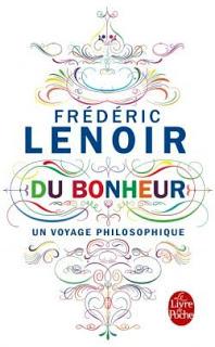 Les leçons de bonheur de Frédéric Lenoir