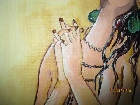 SALVE REGINA (Tableau N°36) SALVE REGINA