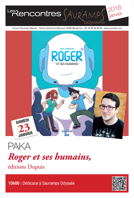 aff-40x60-23janv-paka-HD Les aventures de Paka – Episode 1900