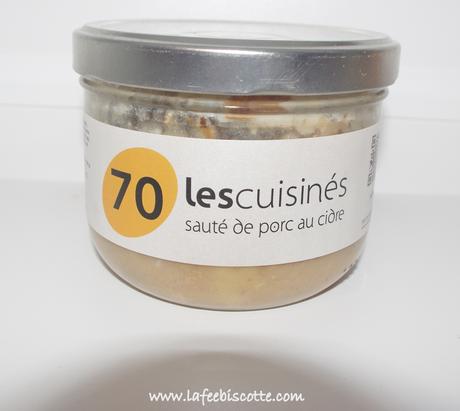 Bonjour French Food la box gastronomique française bonjour french food box gastronomique