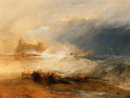 Joseph Mallord William TURNER z21