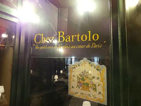 Chez Bartolo, la première pizzeria parisienne aux saveurs napolitaines