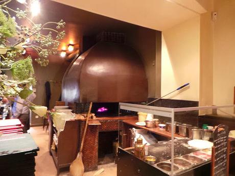 Chez Bartolo, la première pizzeria parisienne aux saveurs napolitaines