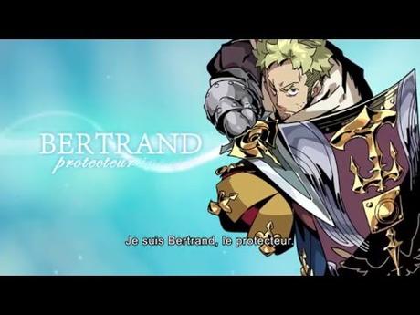 Etrian Odyssey 2 Untold: The Fafnir Knight – Bertrand et Chloe présentés en vidéo ! Etrian Odyssey 2 Untold: The Fafnir Knight – Bertrand et Chloe présentés en vidéo !