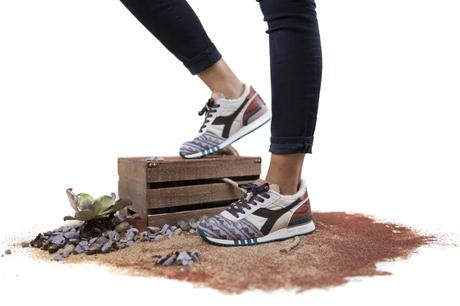 ExtraButter x Diadora Titan II Diadora