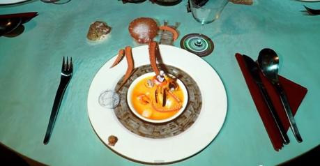 Le Petit Chef par Skullmaping Le Petit Chef par Skullmaping