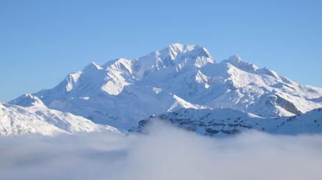 Lancez-vous virtuellement dans une ascension du Mont Blanc avec Google