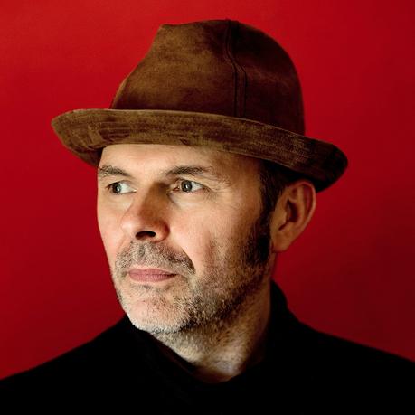 Musique : Yvan Marc, cet Ours pas mal léché du tout... yvanmarc2015-143 - (c)Frank Loirou